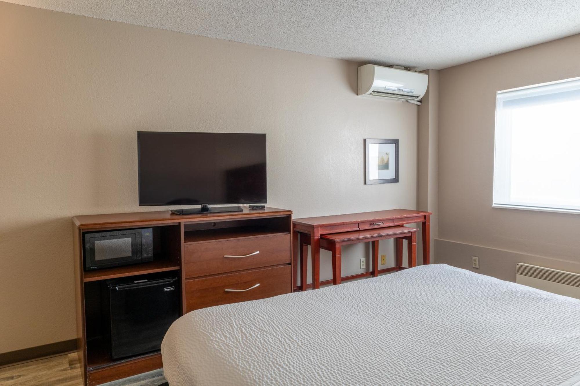 Norland Inn & Suites Roseau Zimmer foto